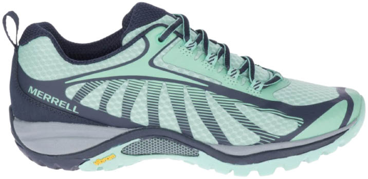 Merrell Siren Edge women's hiking shoe